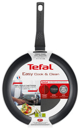 Tefal B55504 stegepande Gryde til alle formål Rund