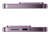 Xiaomi 17T 16,7 cm (6.59") Dual SIM 5G USB Type-C 12 GB 256 GB 6500 mAh Violet