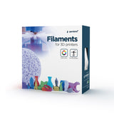 Gembird 3DP-PVA-01-NAT 3D print materiale Naturlig 1,32 kg