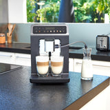 Krups Evidence EA895N Fuld-auto Espressomaskine 2,3 L
