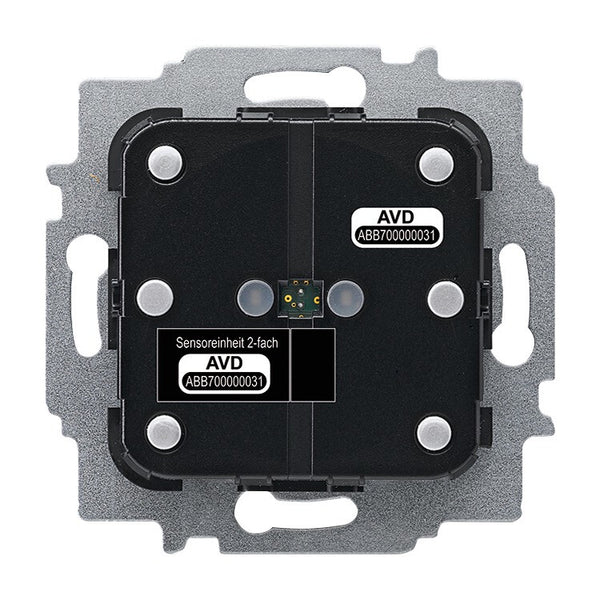Busch-Jaeger 2CKA006133A0222 elektrisk skift tilbehør