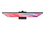 Samsung S70D computerskærm 94 cm (37") 3840 x 2160 pixel 4K Ultra HD LCD Sort
