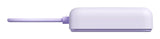 Xiaomi BHR08PAGL powerbank Lithium-Ion (Li-Ion) 5900 mAh Trådløs opladning Lilla