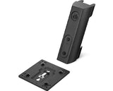 Lenovo 4XF1K72399 monteringssæt Sort