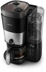 Philips All-in-1 Brew HD7900 Drypkaffemaskine med kværn