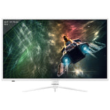 LC-Power LC-M39-QHD-165-C computerskærm 97,8 cm (38.5") 2560 x 1440 pixel Quad HD LED Hvid