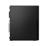 Lenovo ThinkCentre M75s AMD Ryzen™ 5 8500G 16 GB DDR5-SDRAM 512 GB SSD Windows 11 Pro SFF PC Sort