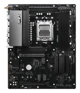Asrock B850 Pro-A WiFi AMD B850 Sokkel AM5 ATX