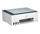HP Smart Tank 5108 Trådløst All-in-One Farve Printer, Kopimaskine, scanner