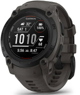 Garmin Instinct E 2,18 cm (0.86") MIP 40 mm Digital 166 x 166 pixel Sort GPS (satellit)