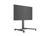 Multibrackets 6252 skærmbeslag til skiltning 139,7 cm (55") Sort