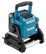 Makita DML811 arbejdslys Sort, Blå LED 31,5 W