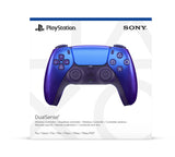 Sony Interactive Entertainment 1000044475 spil-controller Indigo Bluetooth/USB Gamepad Analog/digital PlayStation 5, iOS