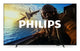 Philips 7000 series 65PUS7000/12 TV 165,1 cm (65") 4K Ultra HD Smart TV Wi-Fi Sort