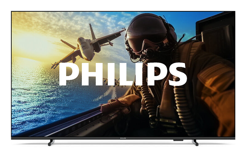 Philips 7000 series 65PUS7000/12 TV 165,1 cm (65") 4K Ultra HD Smart TV Wi-Fi Sort