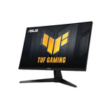 ASUS TUF Gaming VG27AQA1A computerskærm 68,6 cm (27") 2560 x 1440 pixel Wide Quad HD Sort