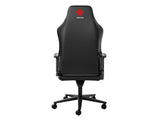 GENESIS Nitro 890 G2 Universal gamingstol Polstret sæde Sort