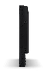 Elo Touch Solutions 1790L Interaktivt fladpanel 43,2 cm (17") LCD 225 cd/m² Sort Berøringsskærm
