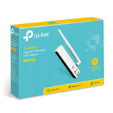 TP-Link TL-WN722N netværkskort WLAN 150 Mbit/s