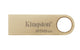 Kingston Technology DataTraveler 256 GB 220 MB/s Metal USB 3.2 Gen 1 SE9 G3