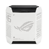 ASUS ROG Rapture GT6 Tri-band (2,4 GHz / 5 GHz / 5 GHz) Wi-Fi 6 (802.11ax) Hvid 4 Intern