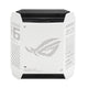 ASUS ROG Rapture GT6 Tri-band (2,4 GHz / 5 GHz / 5 GHz) Wi-Fi 6 (802.11ax) Hvid 4 Intern