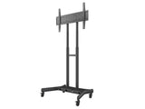 Multibrackets 4627 tv-beslag 2,03 m (80") Sort