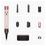 Dyson Airwrap i.d. Multistyler Varm Lyserød, Roseguld 1300 W 2,675 m