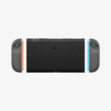 Spigen Nano Pop Cover Nintendo Polykarbonat (PC) Sort