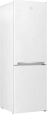 Beko RCSA366K40WN køle-/fryseskab Fritstående 343 L Hvid