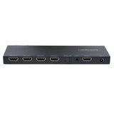 StarTech.com HDMI-SPLITTER-44K60S video-splitter 4x HDMI