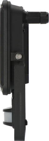 Brennenstuhl 1171250542 projektør Sort 50 W LED D