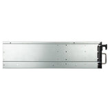 Silverstone SST-RM43-320-RS drevkabinet HDD kabinet Grå 2.5/3.5"