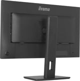 iiyama ProLite XB2797HSN-B1 computerskærm 68,6 cm (27") 1920 x 1080 pixel Fuld HD LCD Sort
