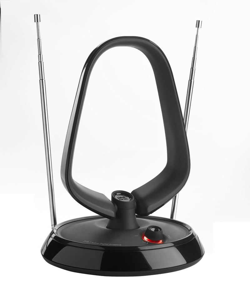 One For All Value Line DVB-T Indoor Antenne 5G fjernsynsantenne Indendørs