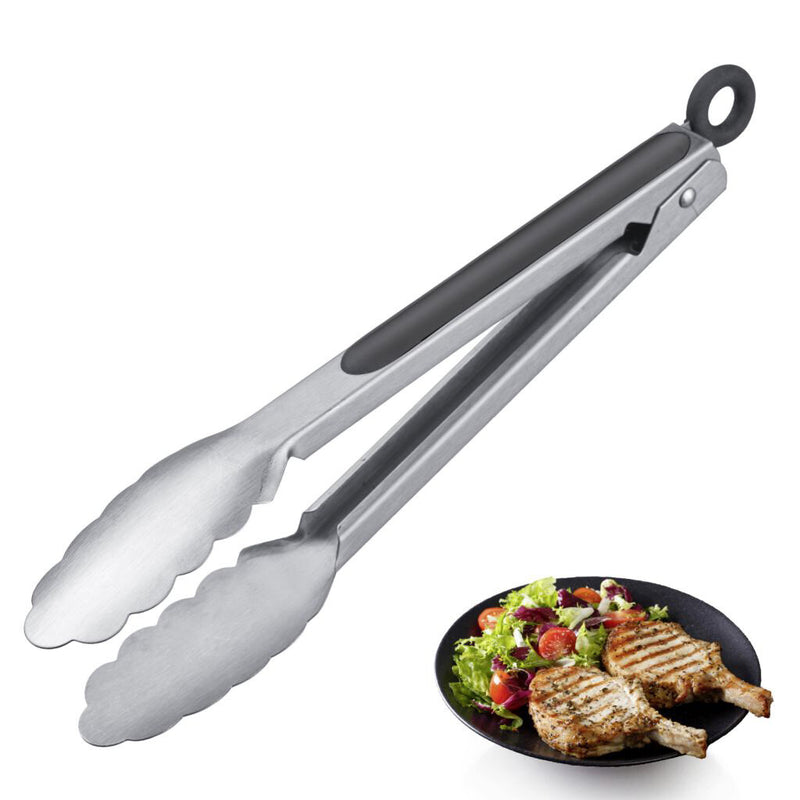 Westmark Classic Spezial Midi køkken tang 275 mm Rustfrit stål Rustfrit stål, Termoplastisk elastomer (TPE)