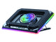 Conceptronic THYIA04B køling til laptop 48,3 cm (19") 1700 rpm Sort