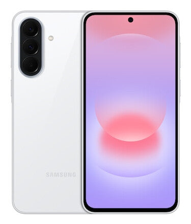 Samsung Galaxy A37 5G 17 cm (6.7") Dual SIM Android 16.0 USB Type-C 8 GB 256 GB 5000 mAh Hvid