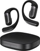 SHOKZ OpenFit Pro Headset True Wireless Stereo (TWS) Ørekrog, Open-ear Opkald/Musik/Sport/Hverdag Bluetooth Sort