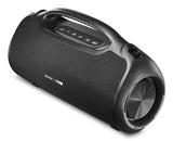 Hama UltiMate Pro Festtaler Sort 120 W