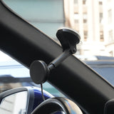 iOttie Velox Mini Qi2 Aktiv holder Mobiltelefon/Smartphone Sort