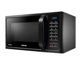 Samsung MC28H5015AK/BA mikrobølgeovn Sort Kombination mikroovn Bordplade 28 L 900 W