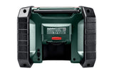 Metabo R 12-18 DAB+ BT Bærbar Digital Sort