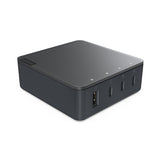 Lenovo G0A6130WEU oplader til mobil enhed Universel Sort Vekselstrøm Indendørs