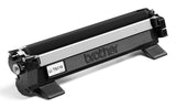 Brother TN-119 tonerpatron 1 stk Original Sort