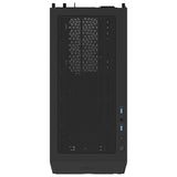 GIGABYTE C102 GLASS Midi Tower Sort