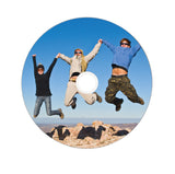 Verbatim BD-R SL 25GB 6x Printable 10 Pack Jewel Case 10 stk