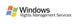 Microsoft Windows Rights Management Services Client Access License (CAL) 1 År