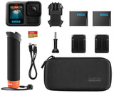 GoPro CHDRB-131-RW kamera til actionsport 27,6 MP 5.3K Ultra HD CMOS 25,4 / 1,9 mm (1 / 1.9") Wi-Fi 157 g