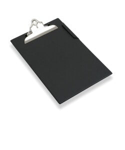 Rapesco CD1000B2 opslagstavle A4 PVC Sort
